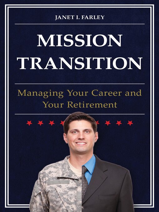 Cover image for Mission Transition